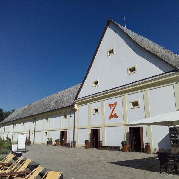 Muzeum nové generace